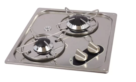 NAVY LOAD Çi̇ftli̇ Gömme Ocak