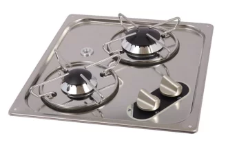 NAVY LOAD Çi̇ftli̇ Gömme Ocak - 1