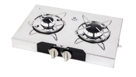 NAVY LOAD Çi̇ftli̇ Set ÜSTÜ Ocak