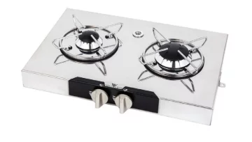 NAVY LOAD Double Set TOP Stove - 1