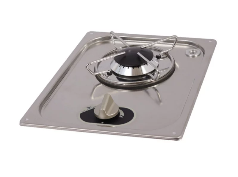 NAVY LOAD Tekli̇ Gömme Ocak