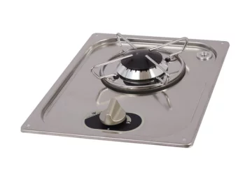 NAVY LOAD Tekli̇ Gömme Ocak - 1