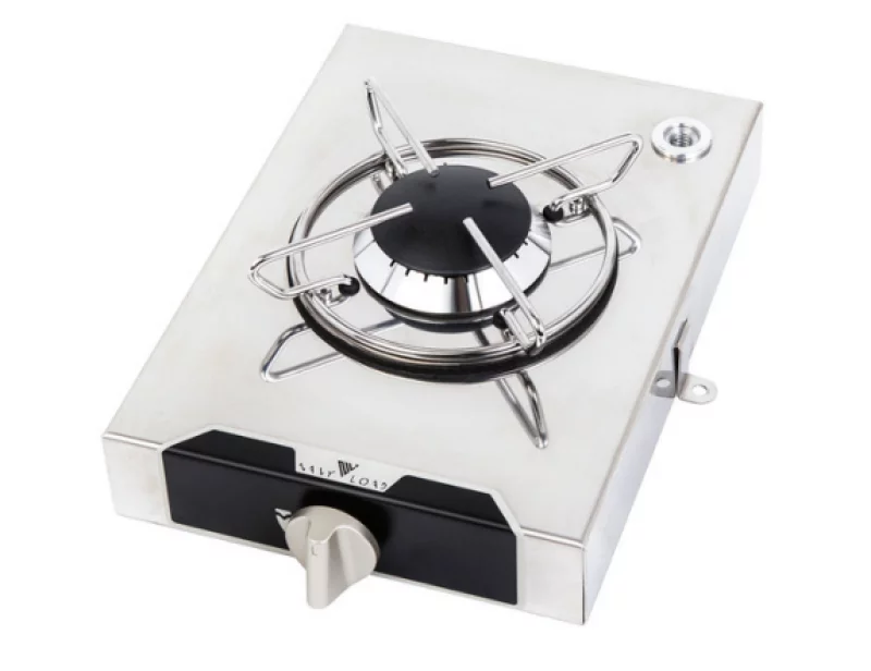 NAVY LOAD Tekli̇ Set ÜSTÜ Ocak