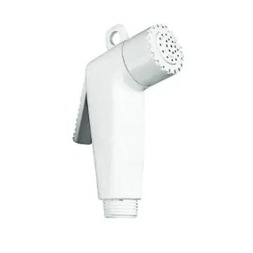 Nuovarade Shower Head White - 1