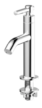 Seaflo Plasti̇k Musluk - 1