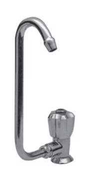 Tekli̇ Musluk Yerli̇ - 1