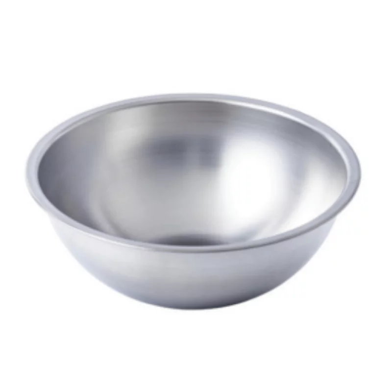 Yuvarlak EVYE Ø:26 X 14 Cm