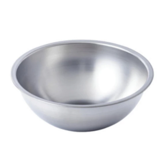 Yuvarlak EVYE Ø:26 X 14 Cm