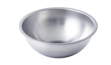 Yuvarlak EVYE Ø:33 X 14 Cm - 1