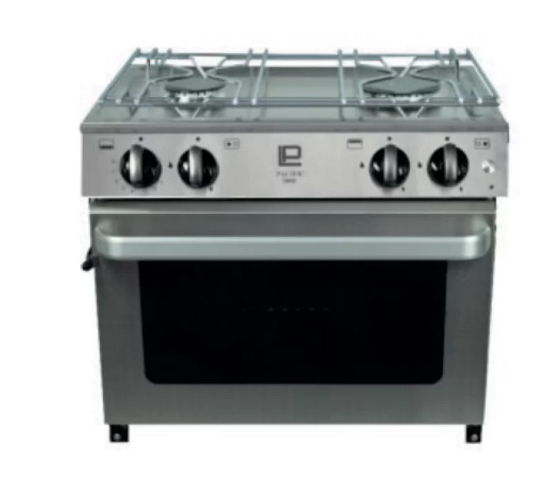 Bolton Gazli Mari̇n Ocak Ve Firin 2 Lİ