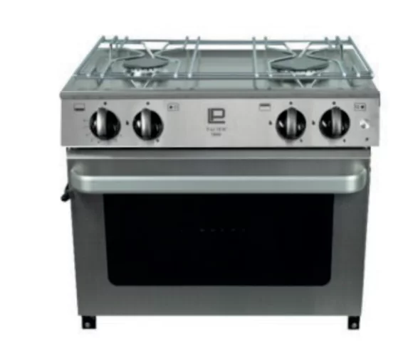 Bolton Gazli Mari̇n Ocak Ve Firin 2 Lİ