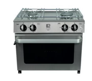 Bolton Gazli Mari̇n Ocak Ve Firin 2 Lİ - 1