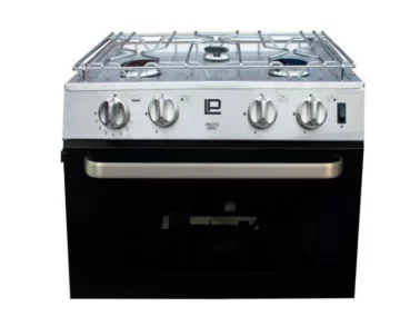 Bolton Gazli Mari̇n Ocak Ve Firin 3 LÜ - 1