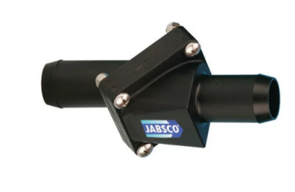 Jabsco Çek Valf 25 MM