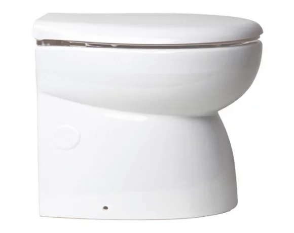 Matromarine Alçak Taş Sessi̇z Tuvalet 24 V