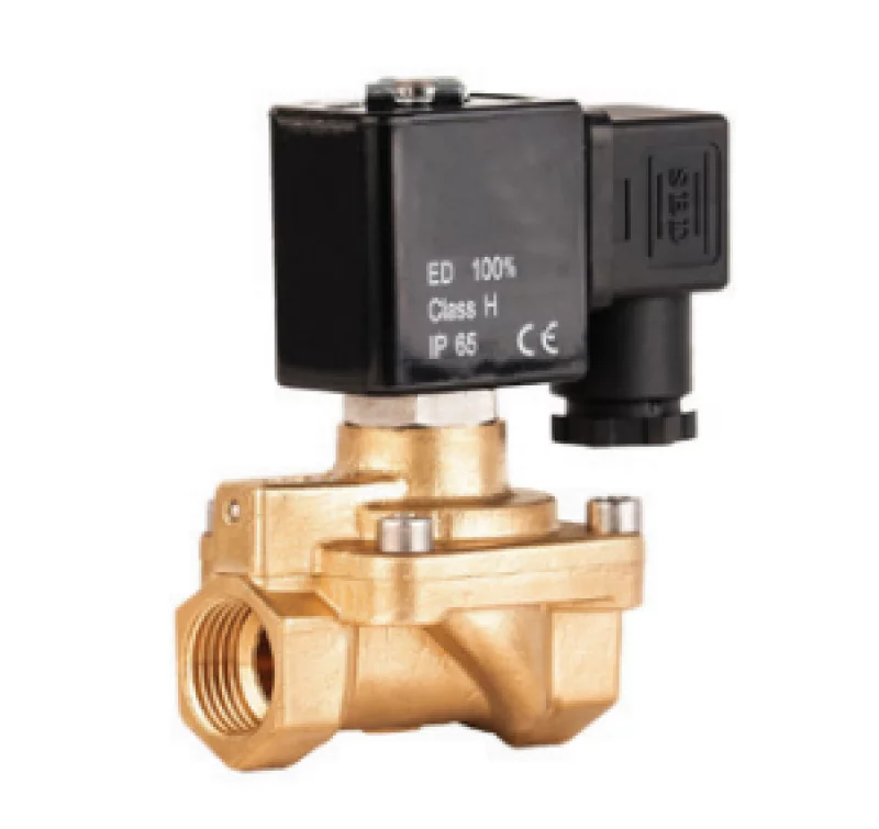 Matromarine Elektroni̇k Selenoid Valf 12 V