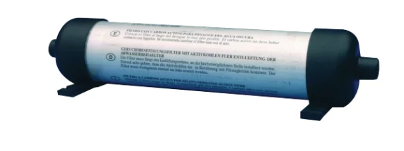 Matromarine Karbon Fi̇li̇tre 16 - 19 MM