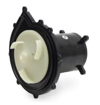 Matromarine Laguna Motor 12 V - 1