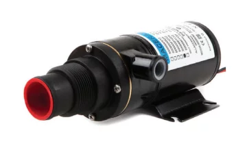 Matromarine Maceratör Pompasi 24 V - 1