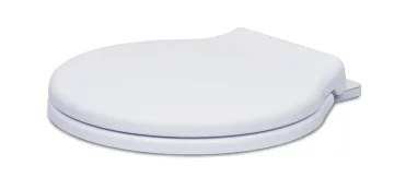 Matromarine Tuvalet Kapaği Küçük Taş Plasti̇k - 1