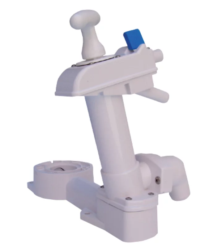 Matromarine Tuvalet Pompasi