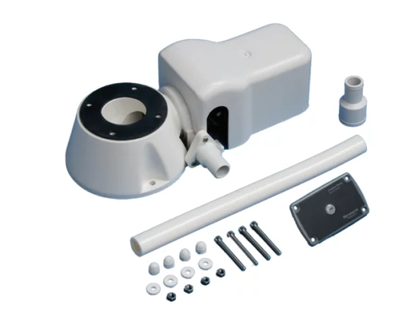 Matromarine Yedek Motor KİTİ 12 V