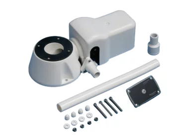 Matromarine Yedek Motor KİTİ 12 V - 1