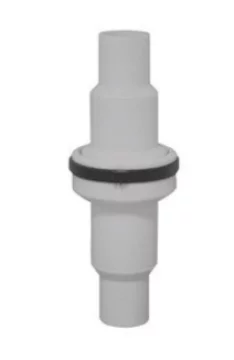 Nuovarade Plasti̇k Çek Valf 32 - 38 MM - 1