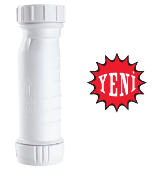 Seaflo Lavabo Valfi̇