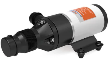 Seaflo Maceratör Pompasi 24 V - 1