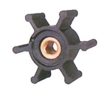 Seaflo Maceratör Pompasi Impelleri̇ - 1