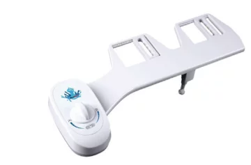 Water Power Taharet Musluk KİTİ 40 Cm - 1