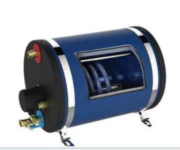 Ati Boiler 22 LT Porselen Rezi̇stans BT2212 - 1