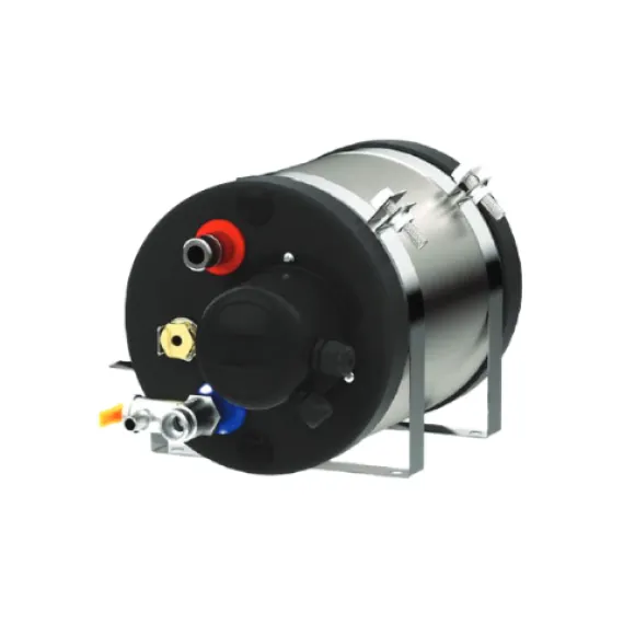 Ati Boiler 6 LT Paslanmaz Rezi̇stans MB06032E 12V