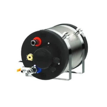 Ati Boiler 6 LT Paslanmaz Rezi̇stans MB06032E 12V - 1