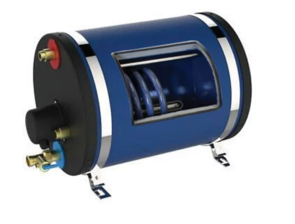 Ati Boiler 60 LT Porselen Rezi̇stans BT6012