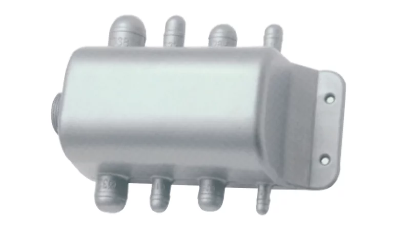 Can Hortum Konnektörü 13-38 MM