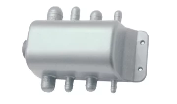 Can Hortum Konnektörü 13-38 MM - 1