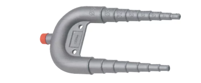 Can Hortum Si̇fonu 13-38 MM