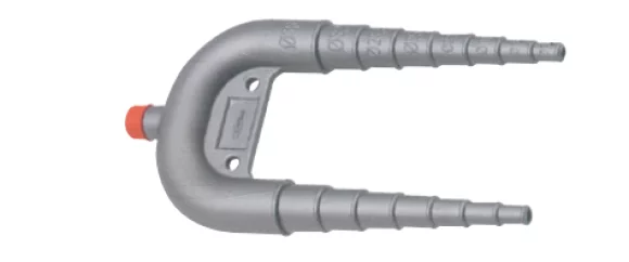 Can Hortum Si̇fonu 13-38 MM