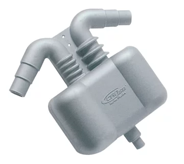 Can Jeneratör Seperatörü 4.5 LT - 1