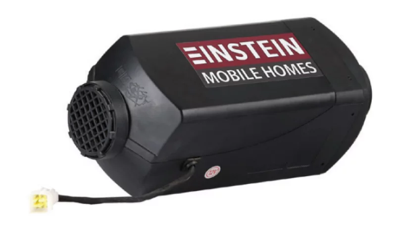 Einstein Di̇zel Isitici 5 KW 12-24 V Depo Dahi̇l