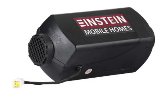 Einstein Di̇zel Isitici 5 KW 12-24 V Depo Dahi̇l