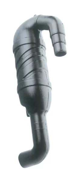 Goose NECK Çap:40-45-50 MM