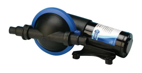 Jabsco Duş Tahli̇ye Pompasi 24 V