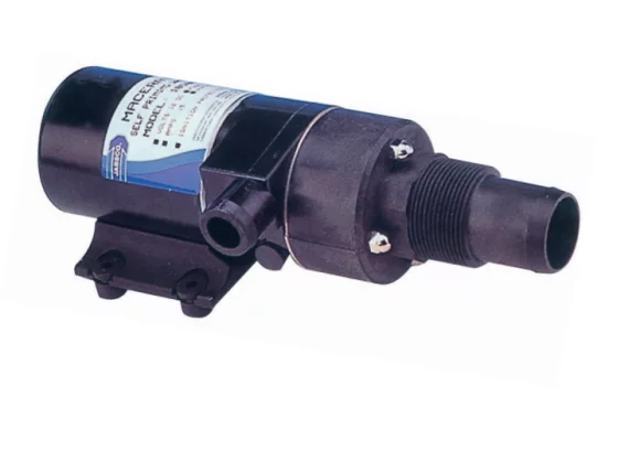 Jabsco Maceratör Pompasi 24 V