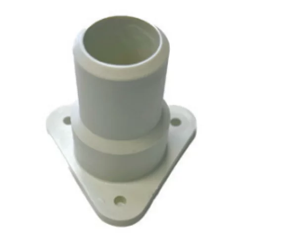 Matromarine Elektri̇kli̇ Tuvalet Çikiş Plasti̇ği̇