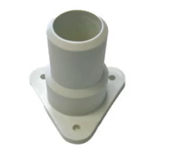 Matromarine Elektri̇kli̇ Tuvalet Çikiş Plasti̇ği̇ - 1