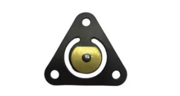 Matromarine Elektri̇kli̇ Tuvalet Çikiş Valfi̇ - 1