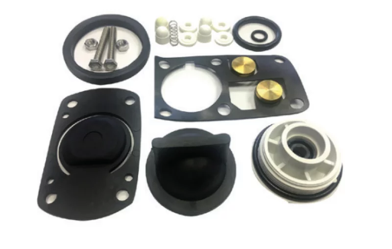 Matromarine Manual Tuvalet Tami̇r Takimi